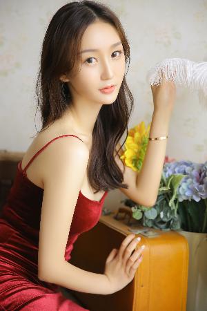 善良女秘书的目的